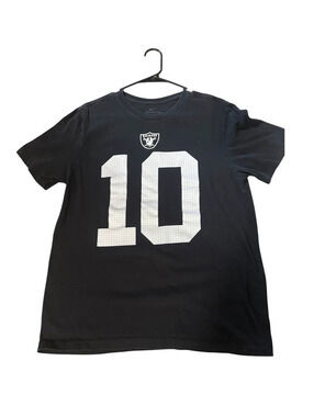 Raiders T shirt